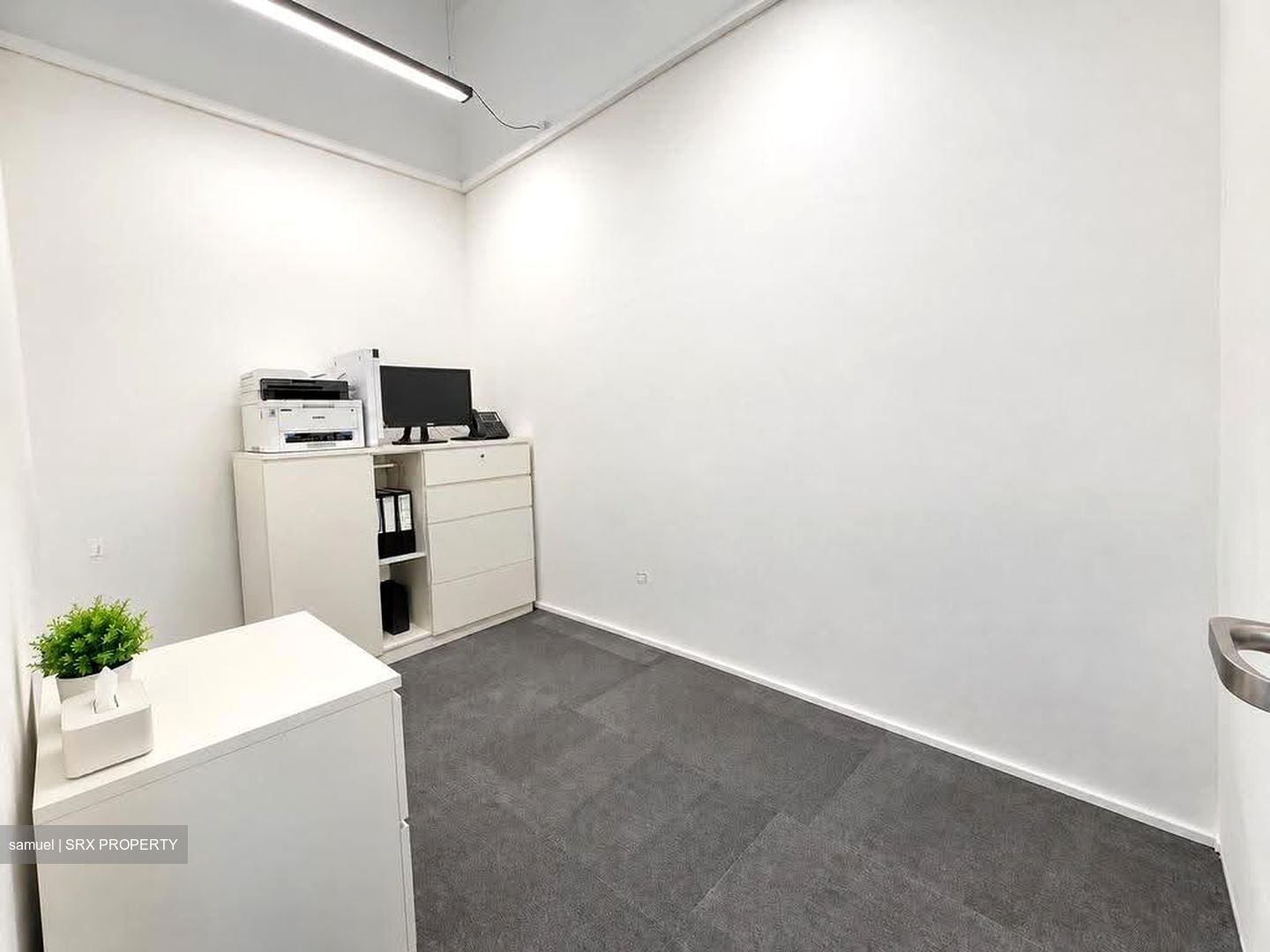 The Paragon (D9), Office #636297351